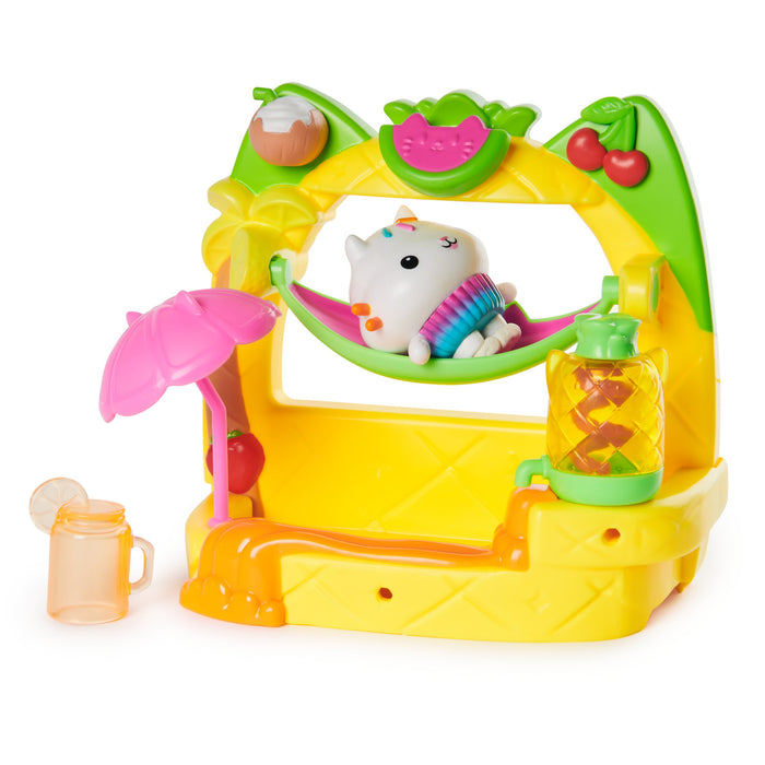 EAN 0681147039452 - Gabby's Dollhouse 6071359 set de juguetes imagen 3
