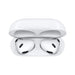 EAN 0194253324119 - Apple AirPods (3rd generation) Auriculares Inalámbrico Dentro de oído Llamadas/Música Bluetooth Blanco imagen 5
