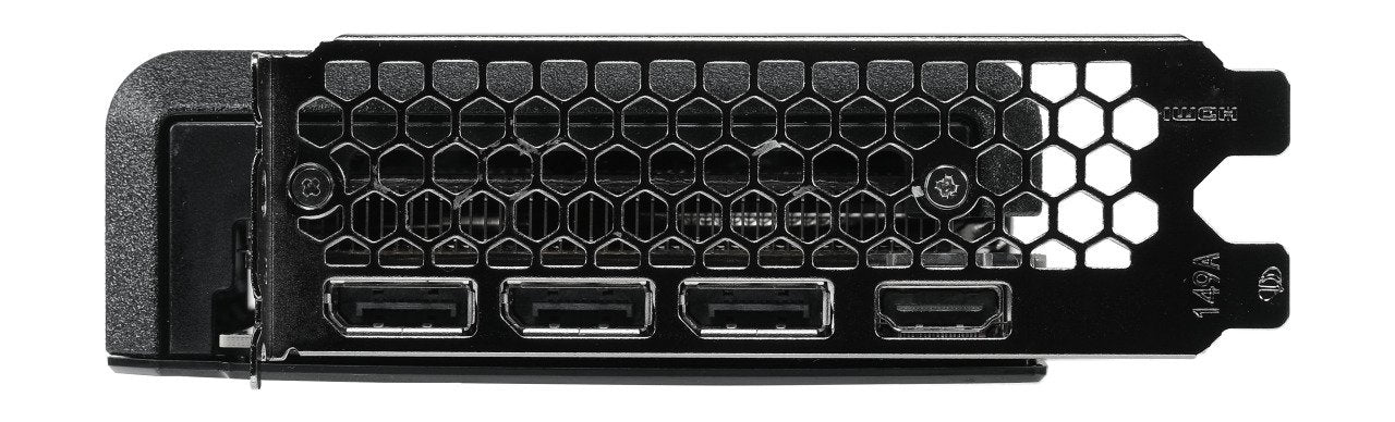Palit Rtx5060 Infinity 2 Oc V1 8gb Gddr7 Retail