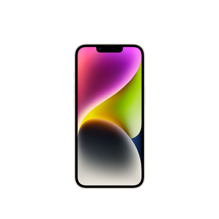 Apple Iphone 14 5g 256gb Starlight Eu