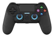 EAN 5425025595235 - Dragonshock Mizar+ Negro Bluetooth Gamepad Analógico/Digital PC, PlayStation 4, Android imagen 1
