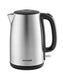 EAN 8595631006214 - Concept RK3260 tetera eléctrica 1,7 L 2200 W Acero inoxidable imagen 2