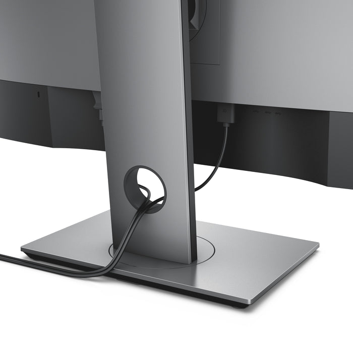 Dell Tft U2717d 68cm Ips Pivot Slim 27'' 2560x1440 Dp Mdp Hdmi Usb3.0 Höv