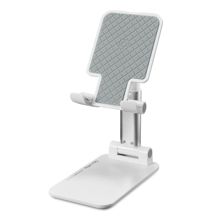 EAN 8021735760634 - Celly Magic Desk Soporte pasivo Teléfono móvil/smartphone, Tablet/UMPC Blanco imagen 1