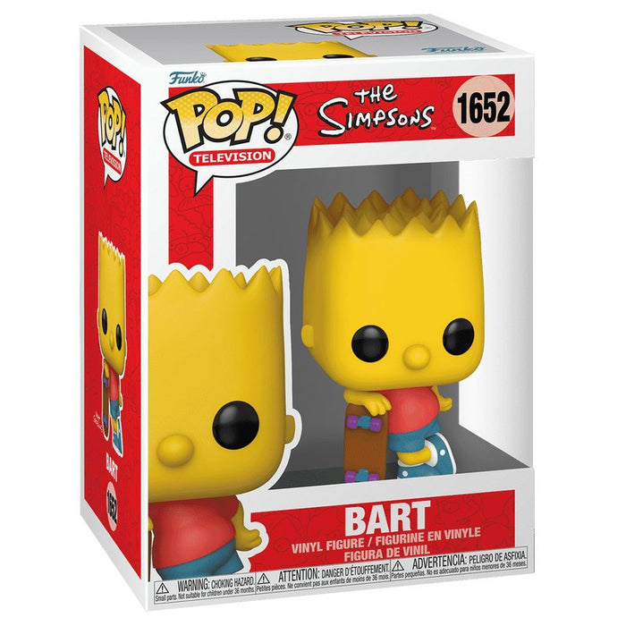 EAN 0889698800716 - FUNKO Pop! Television 80071 collectible figure imagen 2