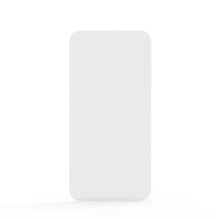 Hama Clear Protect Cristal Protector Para Iphone 17 Pro Max - Antihuellas - Base De Montaje - Vidrio De Seguridad -