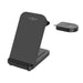EAN 8591680154227 - FIXED FIXPOS-SA-BK cargador de dispositivo móvil Reloj inteligente, Smartphone, Auriculares Negro USB Car imagen 5