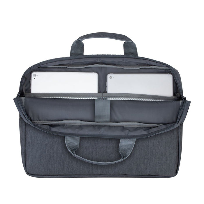 EAN 4260403579800 - Rivacase 7532 39,6 cm (15.6") Maletín Gris imagen 4