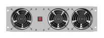 EAN 5901969447279 - Lanberg AK-1506-S accesorio de bastidor Kit de ventilación imagen 4
