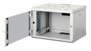 EAN 4015867232187 - Equip EPM-07-6045-G-CBAA armario rack 7U Bastidor de pared Gris claro imagen 3