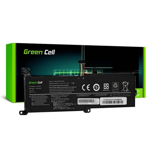 EAN 5904326374270 - Green Cell GC-LE125V2 no categorizado imagen 2