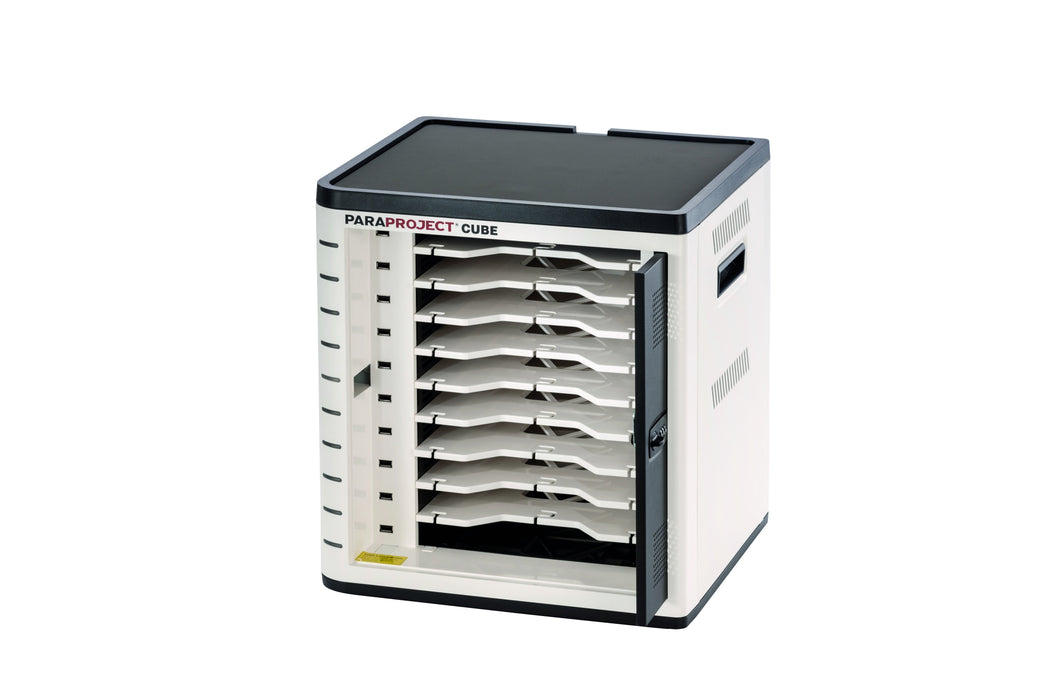 Parat Paraproject Cube U10 - Schrankeinheit (Synchronisieren Y Laden)
