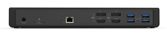 EAN 4039407081516 - TERRA 1480374 base para portátil y replicador de puertos Alámbrico USB 3.2 Gen 1 (3.1 Gen 1) Type-C Negro imagen 2