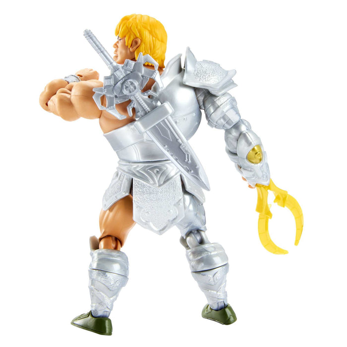 EAN 0194735104222 - Masters of the Universe HKM64 figura de juguete para niños imagen 5