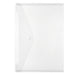 EAN 4008110246086 - Herlitz 10657930 carpeta Polipropileno (PP) Transparente A4 imagen 1