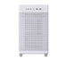 EAN 4711081771920 - ASUS PRIME AP201 CASE TG WHITE Mini Tower Blanco imagen 1