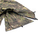 EAN 8718127036414 - Buteo Photo Gear 720231 ropa para profesional de la fotografía Raincover Camuflaje, Verde Unisex imagen 4
