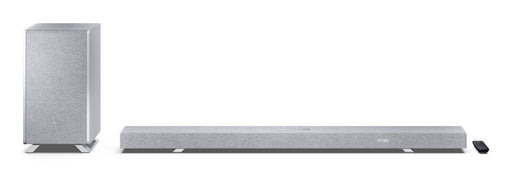 EAN 4550556112260 - Sharp HT-SBW55121(SL) altavoz soundbar Plata 5.1.2 canales 212 W imagen 2