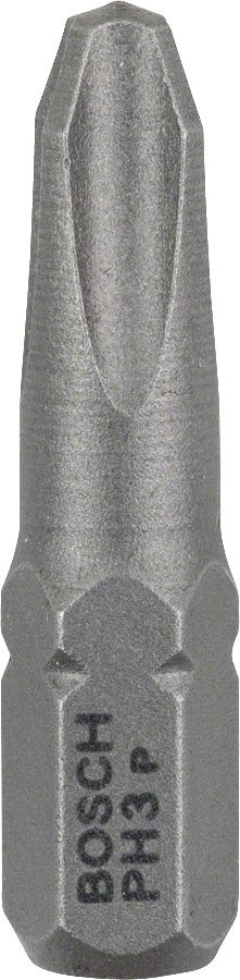 EAN 3165140300414 - Bosch 2 607 001 515 punta de destornillador 3 pieza(s) imagen 1