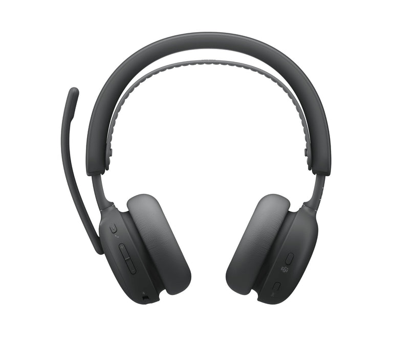 EAN 5099206131118 - Logitech Zone Wireless 2 ES for Business Auriculares Inalámbrico Diadema Business/Everyday USB Tipo C Blu imagen 3