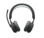 EAN 5099206131118 - Logitech Zone Wireless 2 ES for Business Auriculares Inalámbrico Diadema Business/Everyday USB Tipo C Blu imagen 3