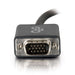 EAN 0757120543329 - C2G 54332 1,83 m DisplayPort VGA (D-Sub) Negro imagen 1