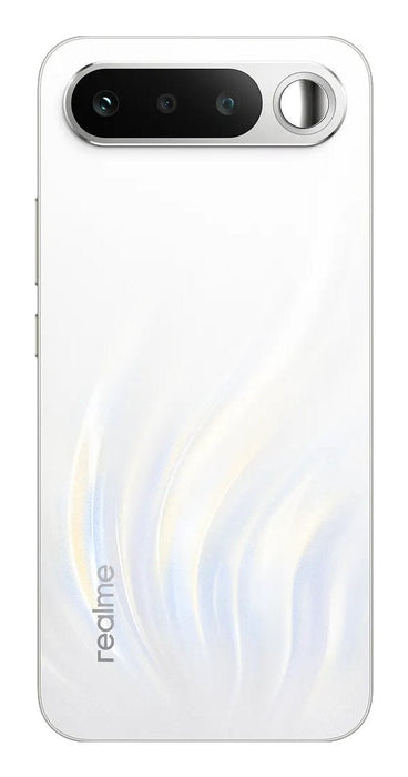 Realme 16 5g Dual Sim 8gb Ram 256gb - White