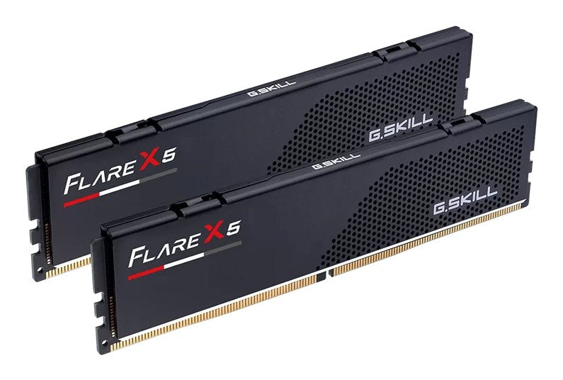 EAN 4713294237590 - G.Skill Flare X5 F5-6000J2836G16GX2-FX5 módulo de memoria 32 GB 2 x 16 GB DDR5 288-pin DIMM imagen 3