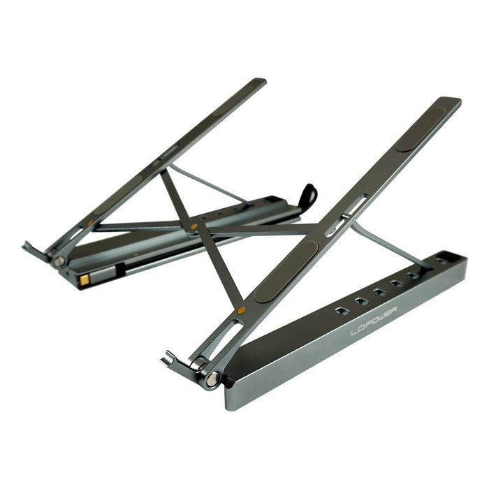 EAN 4260070129513 - LC-Power LC-HUB-C-MULTI-STAND soporte para ordenador portátil Antracita imagen 3