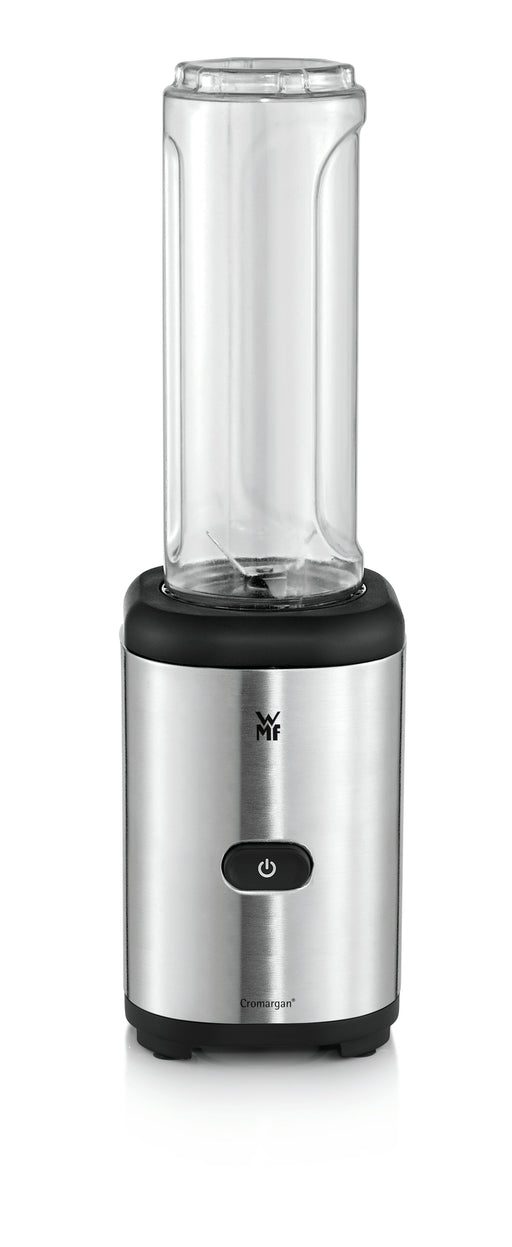 EAN 4211129072403 - WMF Kult X 0416270011 0,6 L Batidora de vaso 300 W Negro, Plata imagen 1