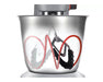 EAN 4242002938080 - Bosch MUM9D33S11 robot de cocina 1300 W 5,5 L Negro, Plata imagen 9