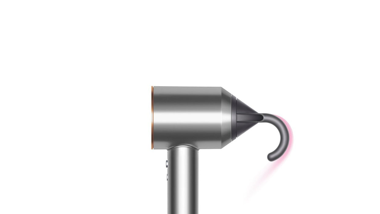 EAN 5025155063644 - Dyson Supersonic Bright secador 1600 W Cobre, Níquel imagen 24