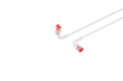 EAN 4017538138408 - Lanview LV-6AFTP-FLEX-ANG-05W cable de red imagen 1