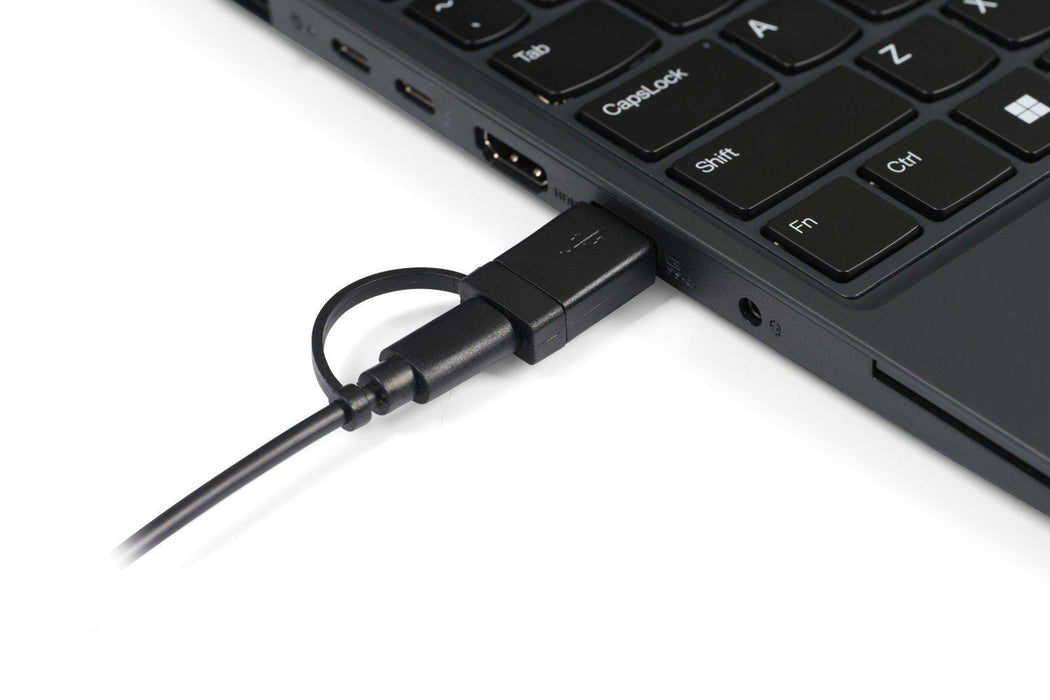 Bakkerelkhuizen Ultraboard 950 V2 Teclado Oficina Usb Qwerty Inglés Del Reino Unido Gris Oscuro, Gris Claro