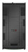EAN 0731304642251 - APC AR3305B2 armario rack 45U Rack o bastidor independiente Negro imagen 4