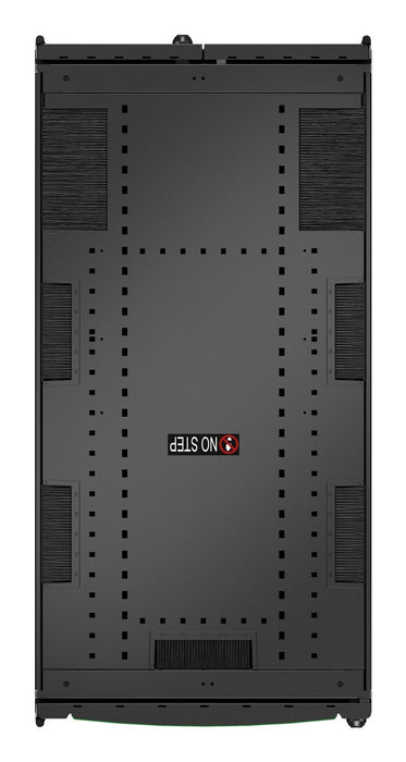 EAN 731304642206 - APC AR3300B2 armario rack 42U Rack o bastidor independiente Negro imagen 7