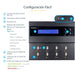 EAN 0065030870733 - StarTech.com USBDUPE17 duplicador de datos y soporte Duplicador de pendrives Negro 7 copias imagen 5