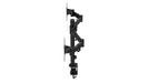 EAN 5903018664569 - ENDORFY Atlas Double 68,6 cm (27") Escritorio Negro imagen 8
