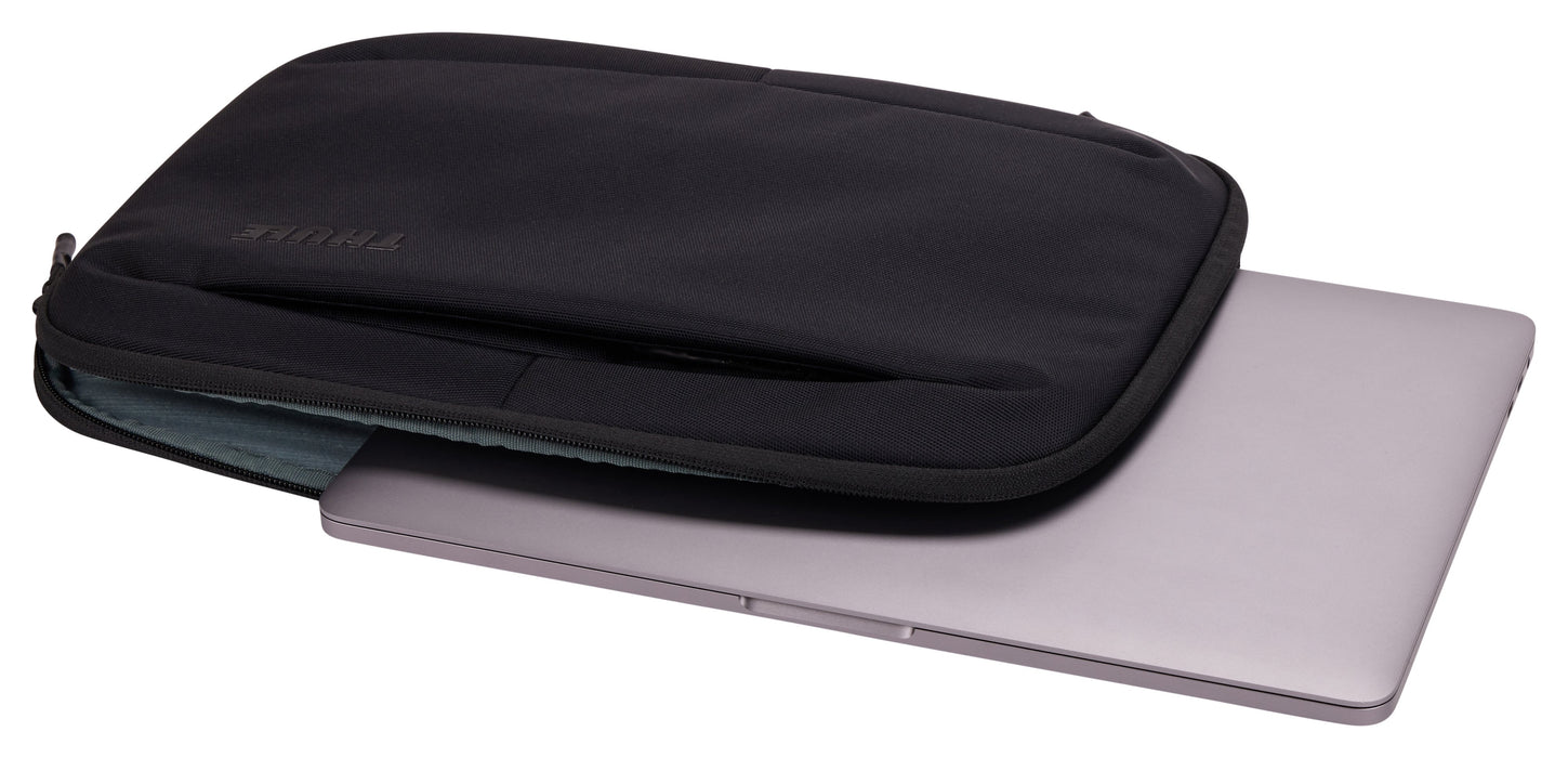 EAN 0085854255608 - Thule Subterra 2 TSS413 Black 33 cm (13") Funda Negro imagen 4