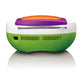 EAN 8711902040569 - Lenco SCD41 radio Portátil Multicolor imagen 4