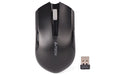 EAN 4711421938129 - A4Tech G3-200NS ratón Ambidextro RF inalámbrico Óptico 1000 DPI imagen 1