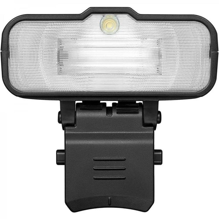 EAN 6952344222430 - Godox MF12 K2 Macro flash Negro imagen 3