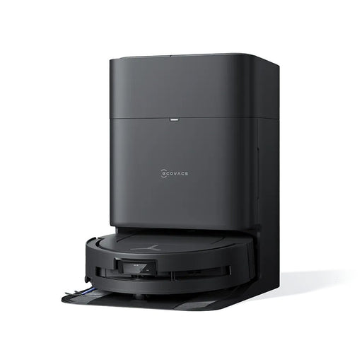 EAN 6970135036271 - Ecovacs Deebot T80 Omni Negro imagen 2