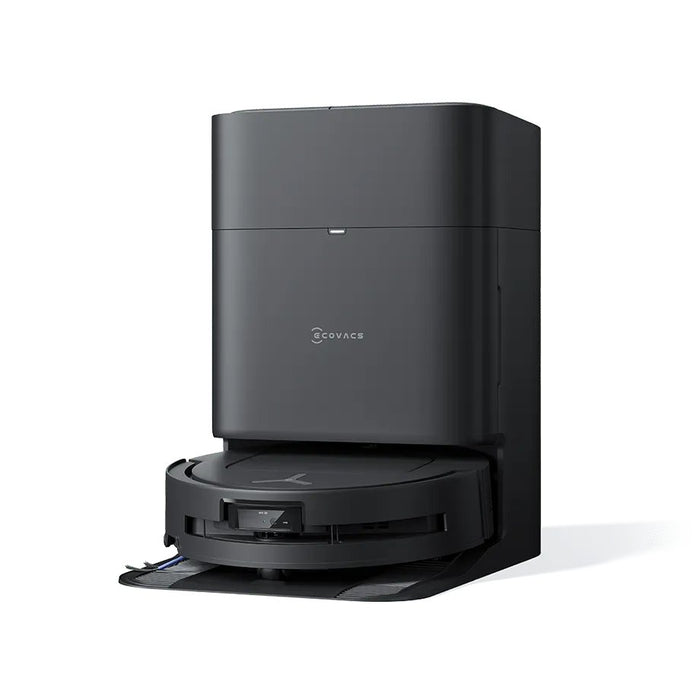 EAN 6970135036271 - Ecovacs Deebot T80 Omni Negro imagen 2