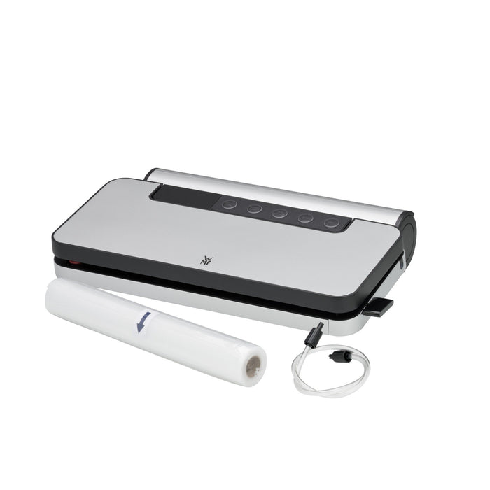 EAN 4211129132794 - WMF Lono 0419070011 sellador al vacío Acero inoxidable imagen 1