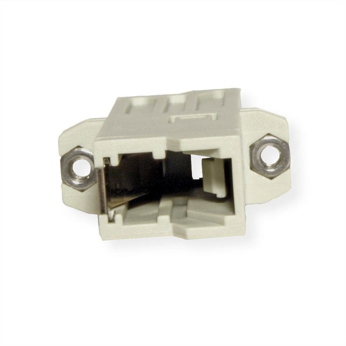 Roline Lwl-Kupplung Lsh Simplex, Multimode, Beige