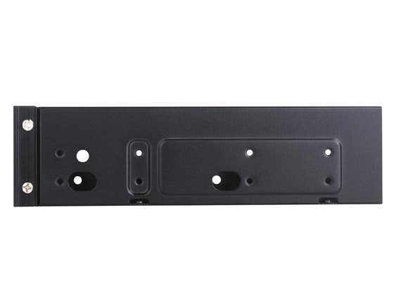EAN 4710713967069 - Silverstone FP55 Negro imagen 5