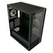 EAN 4260070120015 - LC-Power LC-808B-ON carcasa de ordenador Midi Tower Negro imagen 7