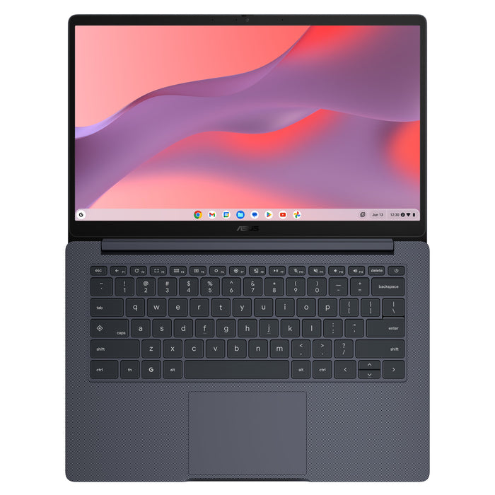 EAN 4711636275750 - ASUS Chromebook CB1405CTA-MW0815 Intel® N 35,6 cm (14") Pantalla táctil LPDDR5-SDRAM Wi-Fi 6E (802.11ax) imagen 5