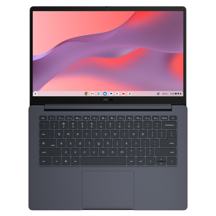 Portátil Asus Cb1405cta Mw0815 Cel N150 8gb Emmmc 64gb 14 " Fhd Chromeos